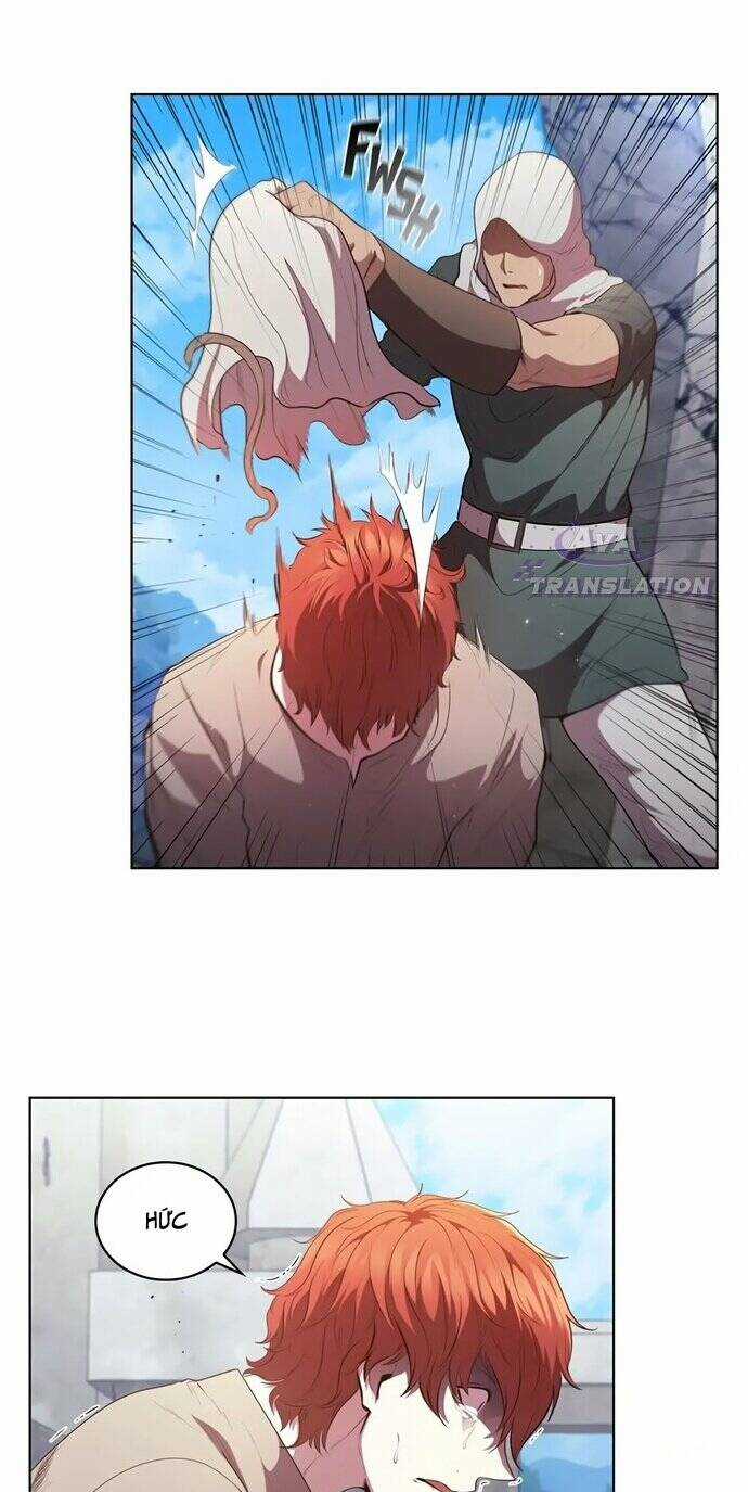 Hồi Quy Thành Công Tước Chapter 49 trang 20