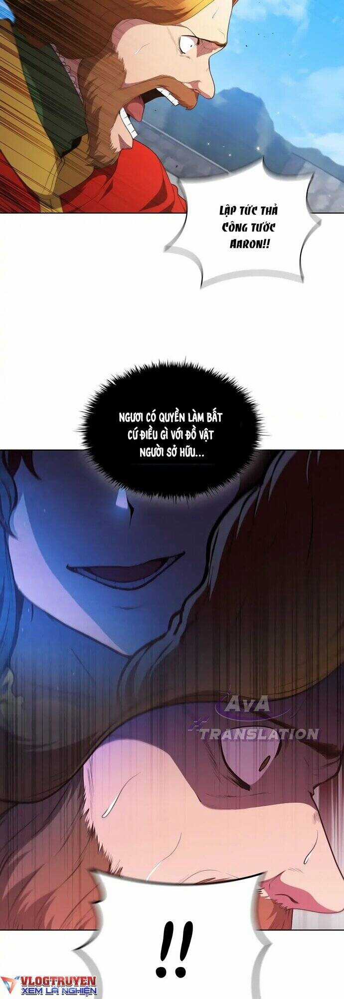 Hồi Quy Thành Công Tước Chapter 49 trang 25