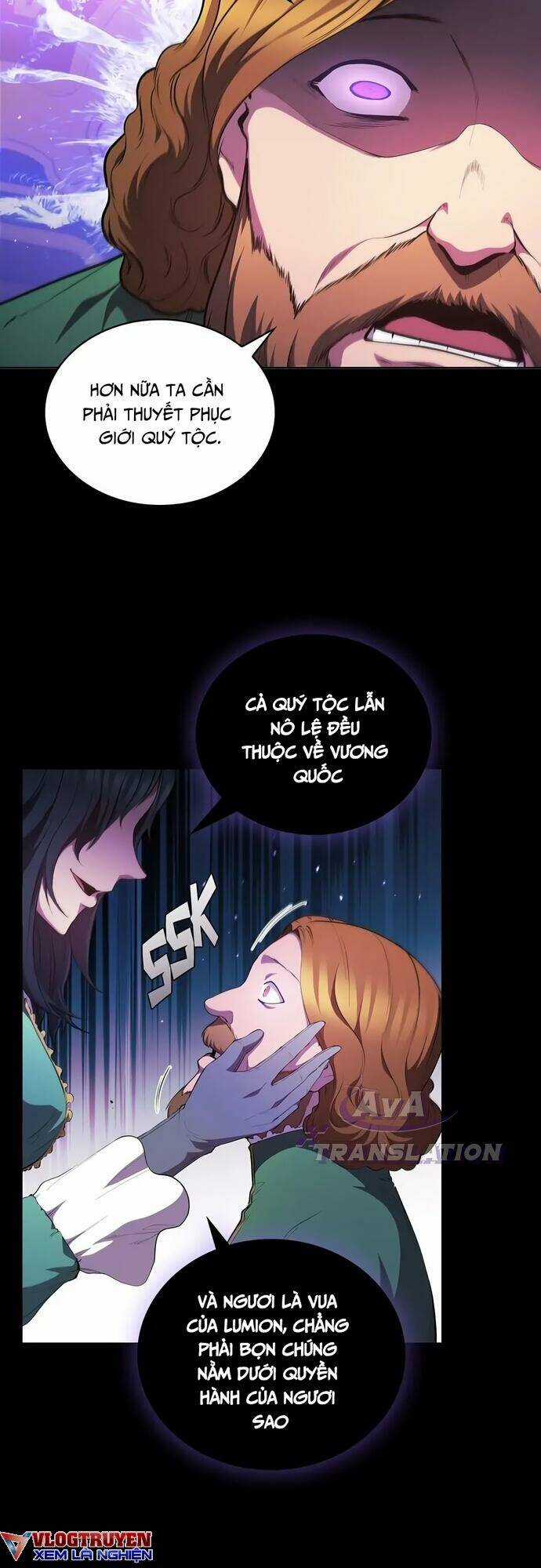 Hồi Quy Thành Công Tước Chapter 49 trang 3