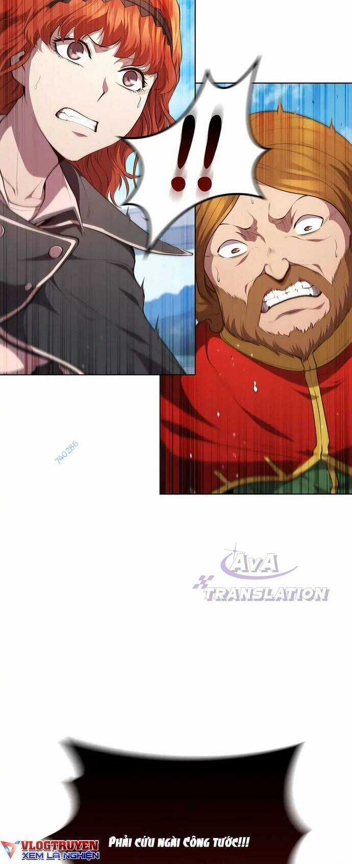 Hồi Quy Thành Công Tước Chapter 49 trang 31