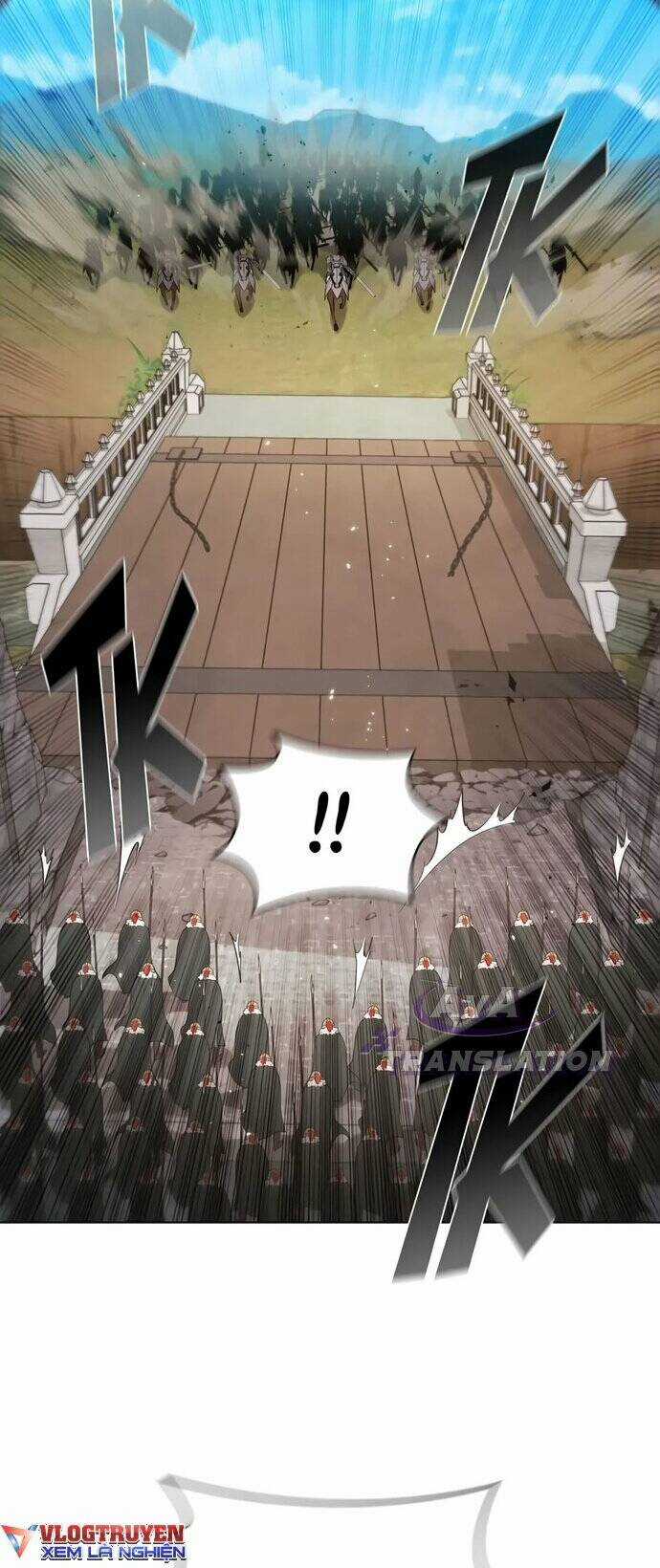 Hồi Quy Thành Công Tước Chapter 49 trang 37