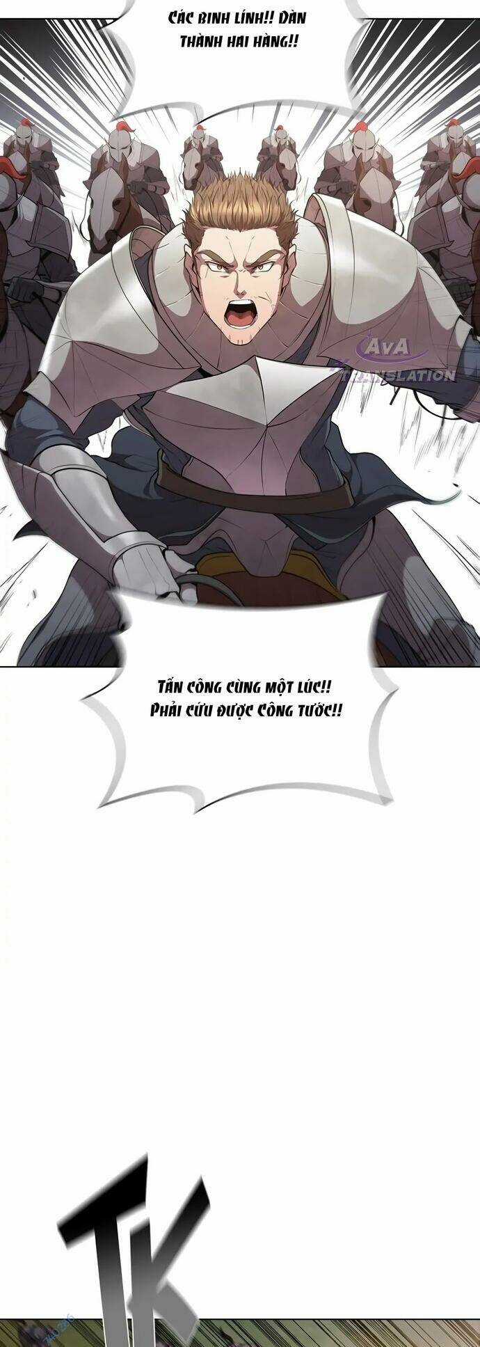 Hồi Quy Thành Công Tước Chapter 49 trang 38