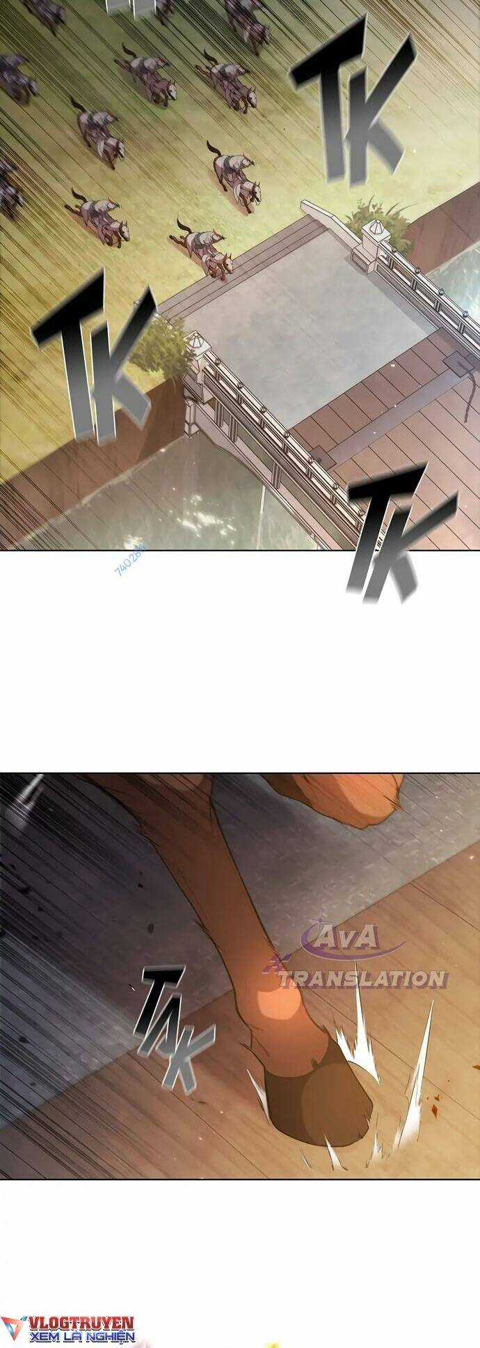 Hồi Quy Thành Công Tước Chapter 49 trang 39