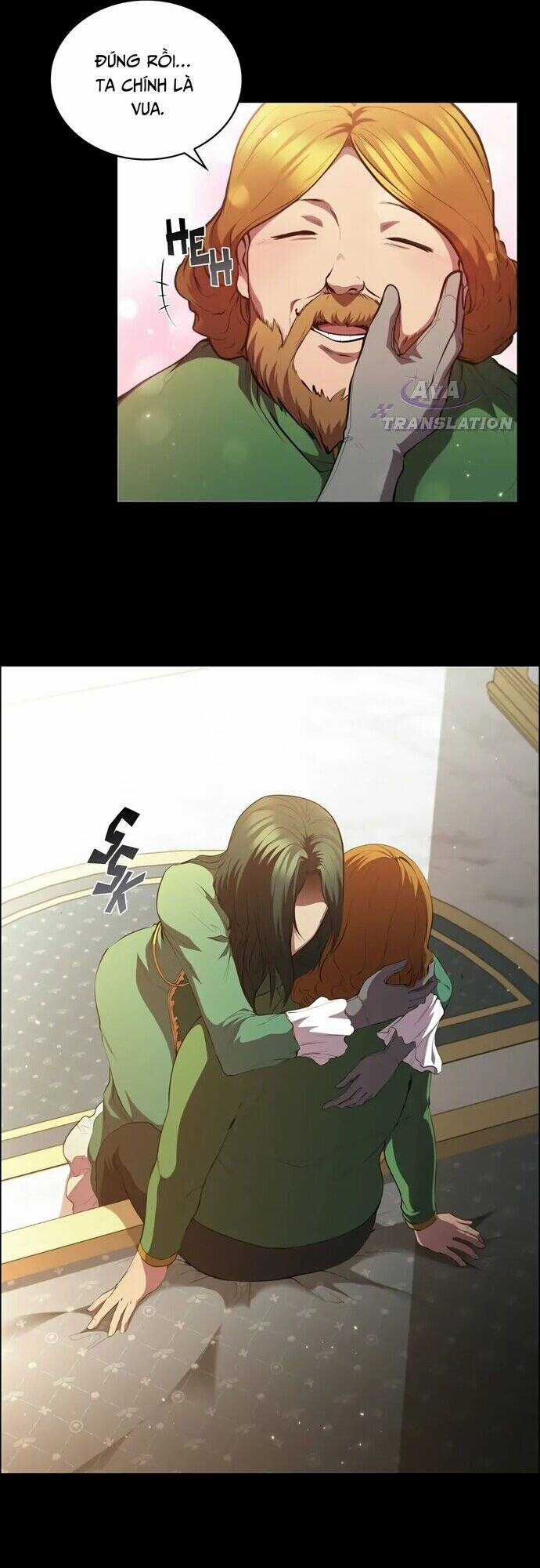 Hồi Quy Thành Công Tước Chapter 49 trang 4