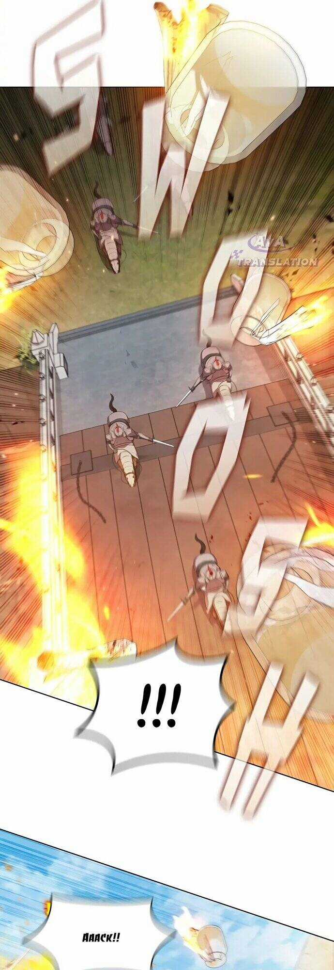 Hồi Quy Thành Công Tước Chapter 49 trang 40