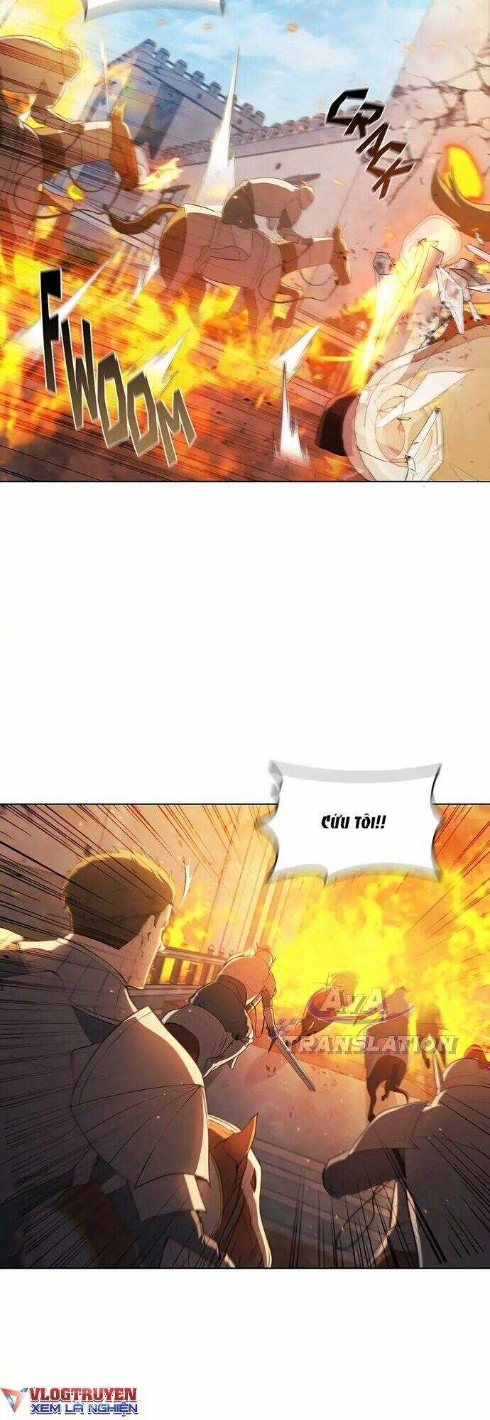 Hồi Quy Thành Công Tước Chapter 49 trang 41