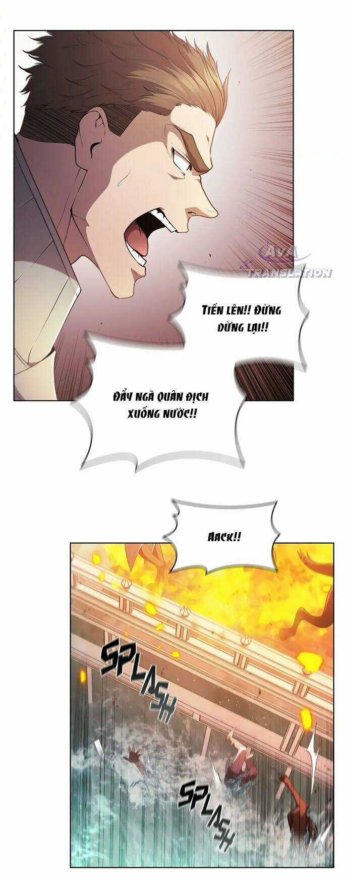 Hồi Quy Thành Công Tước Chapter 49 trang 42