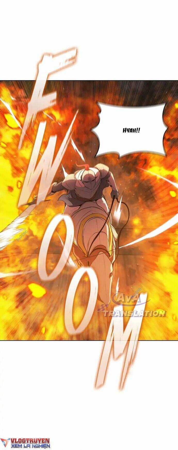 Hồi Quy Thành Công Tước Chapter 49 trang 43