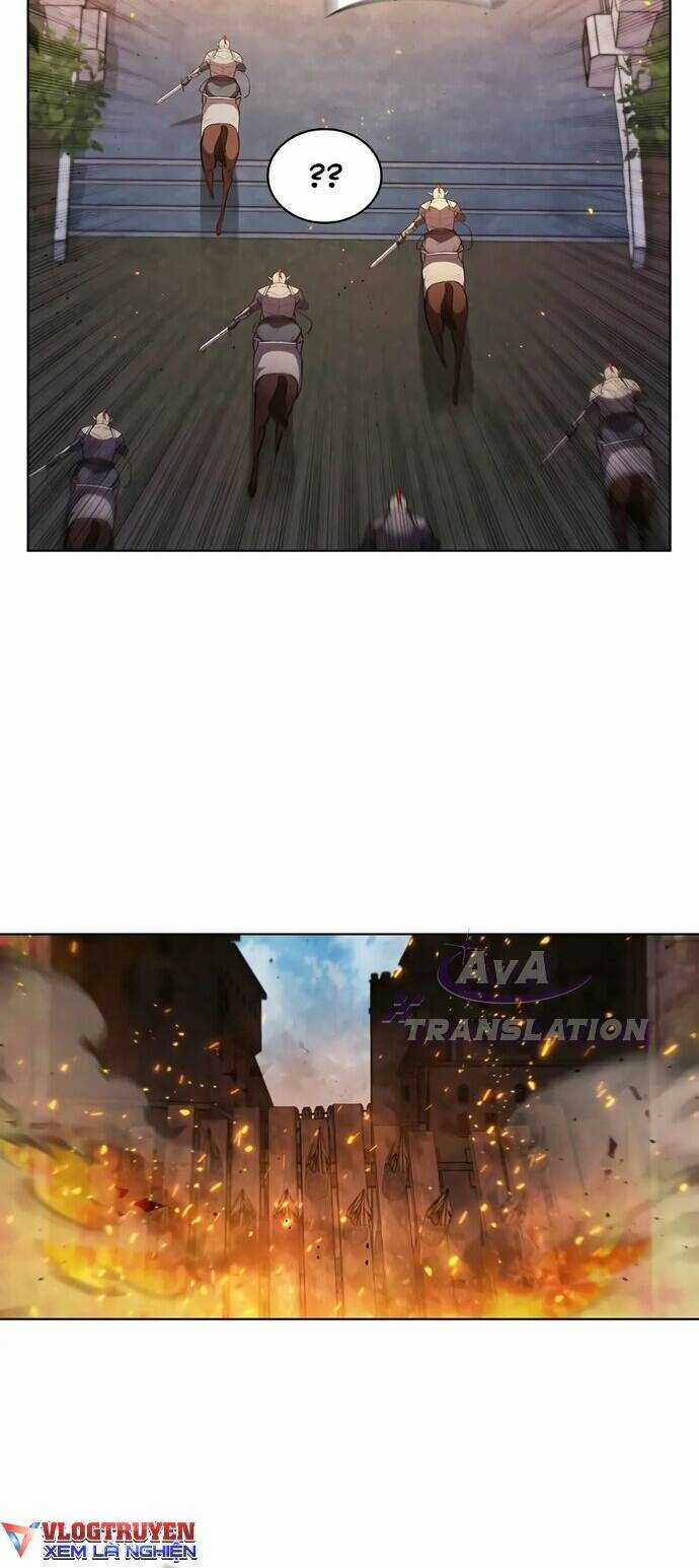 Hồi Quy Thành Công Tước Chapter 49 trang 45