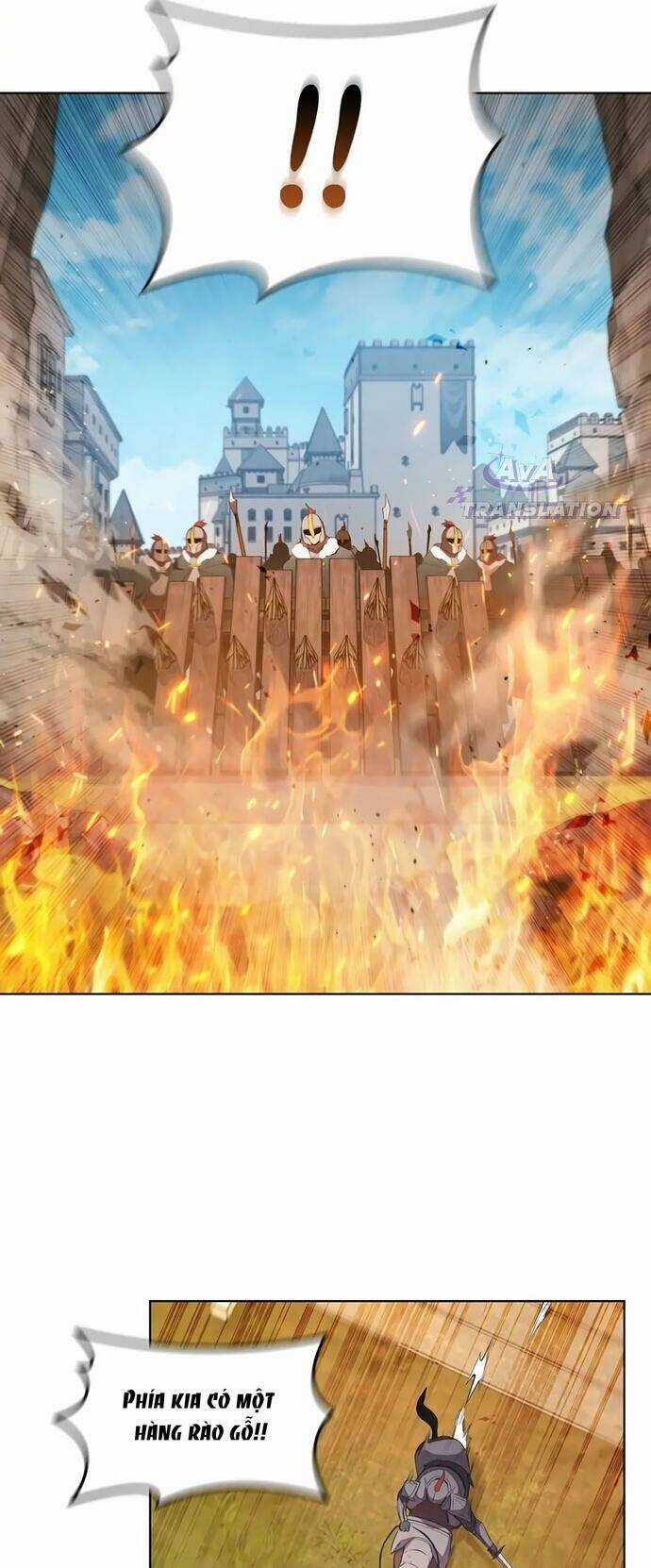 Hồi Quy Thành Công Tước Chapter 49 trang 46