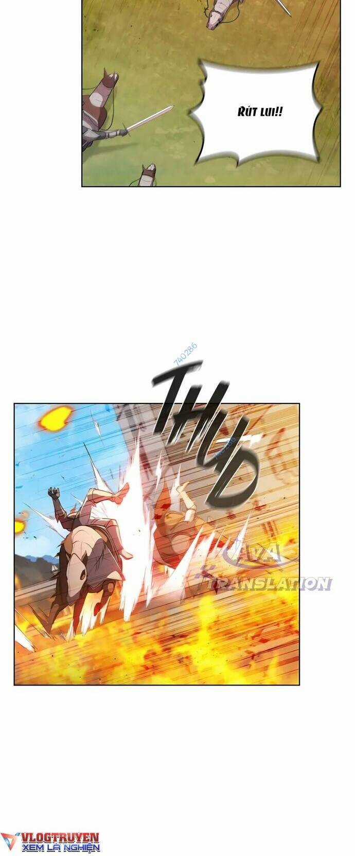 Hồi Quy Thành Công Tước Chapter 49 trang 47