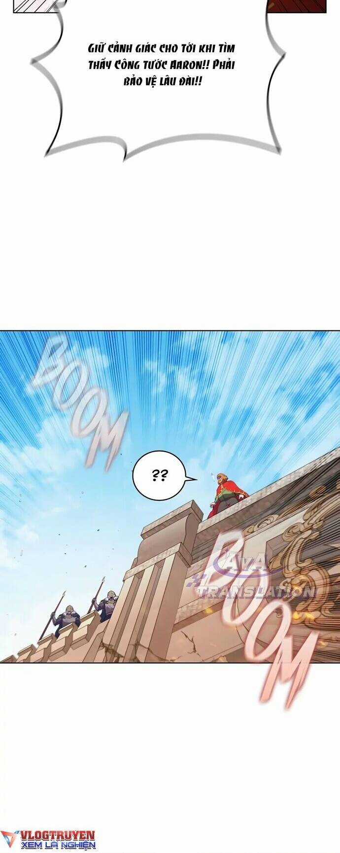 Hồi Quy Thành Công Tước Chapter 49 trang 49