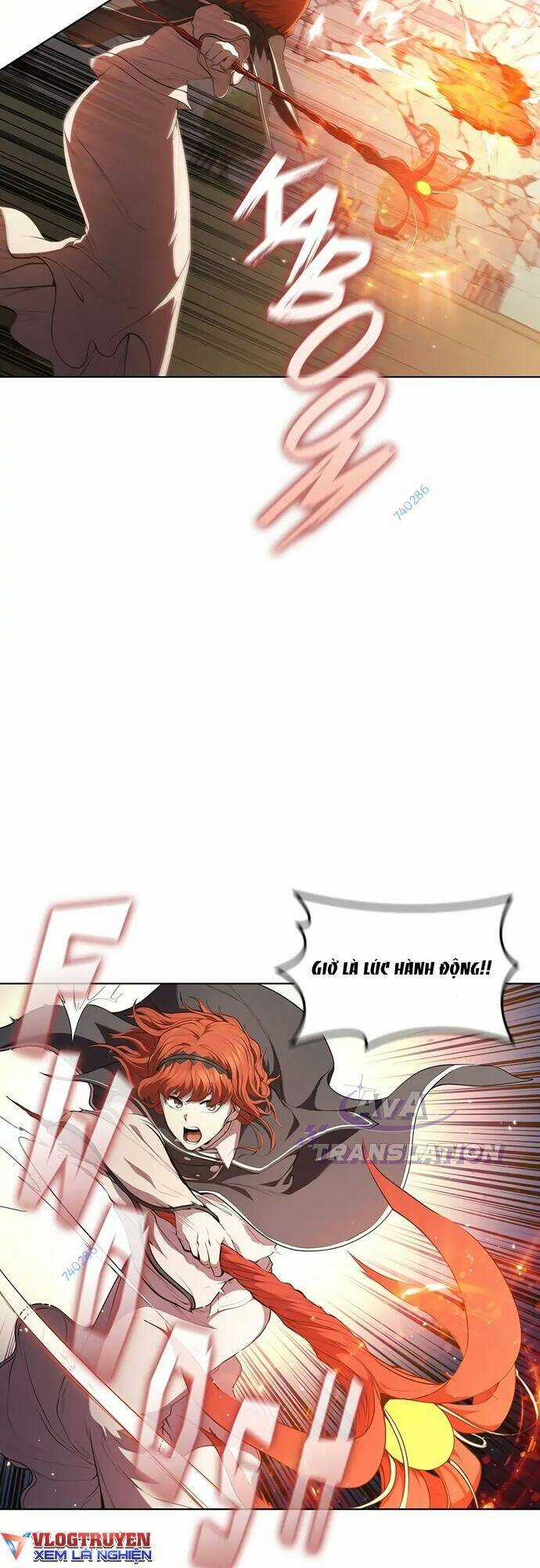 Hồi Quy Thành Công Tước Chapter 49 trang 51