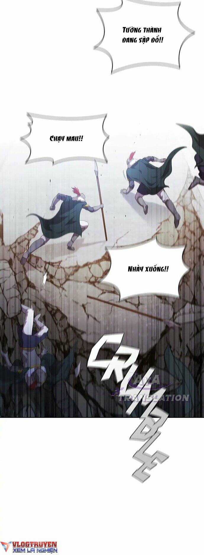 Hồi Quy Thành Công Tước Chapter 49 trang 57