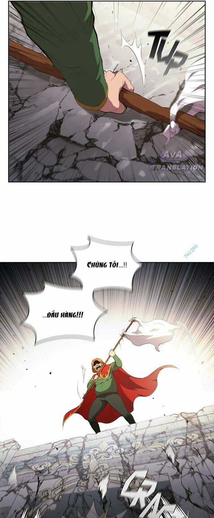 Hồi Quy Thành Công Tước Chapter 49 trang 58