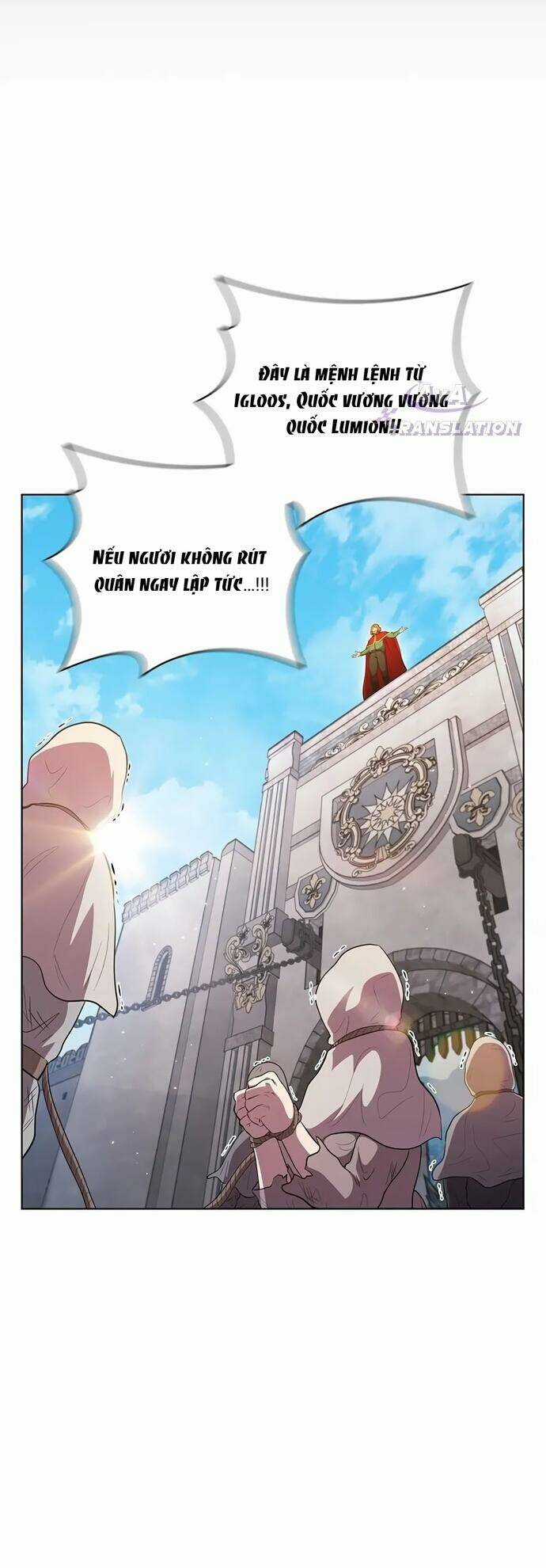 Hồi Quy Thành Công Tước Chapter 49 trang 6