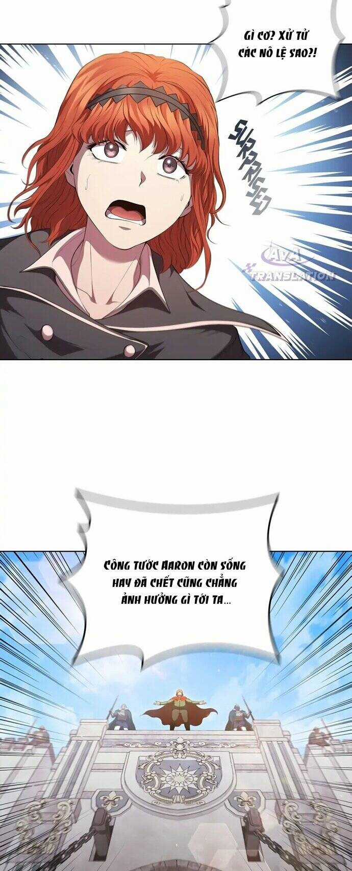 Hồi Quy Thành Công Tước Chapter 49 trang 8