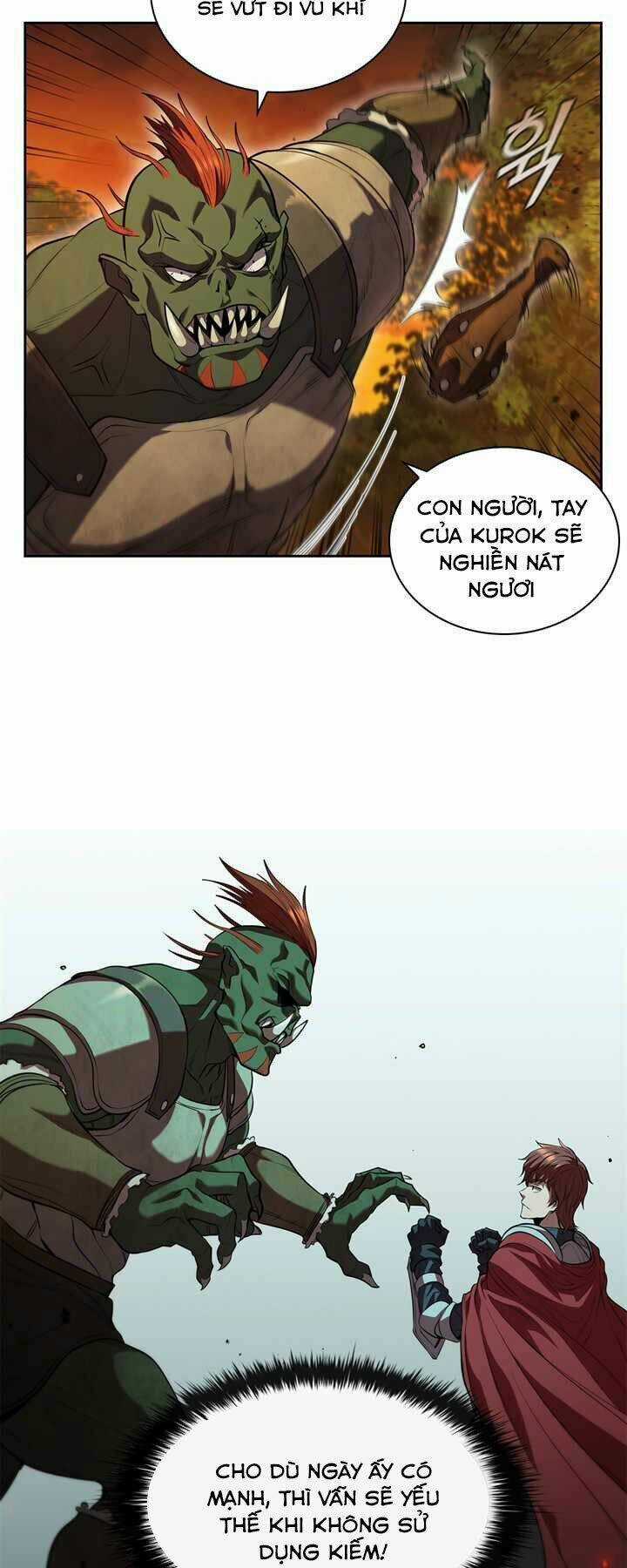 Hồi Quy Thành Công Tước Chapter 5 trang 11