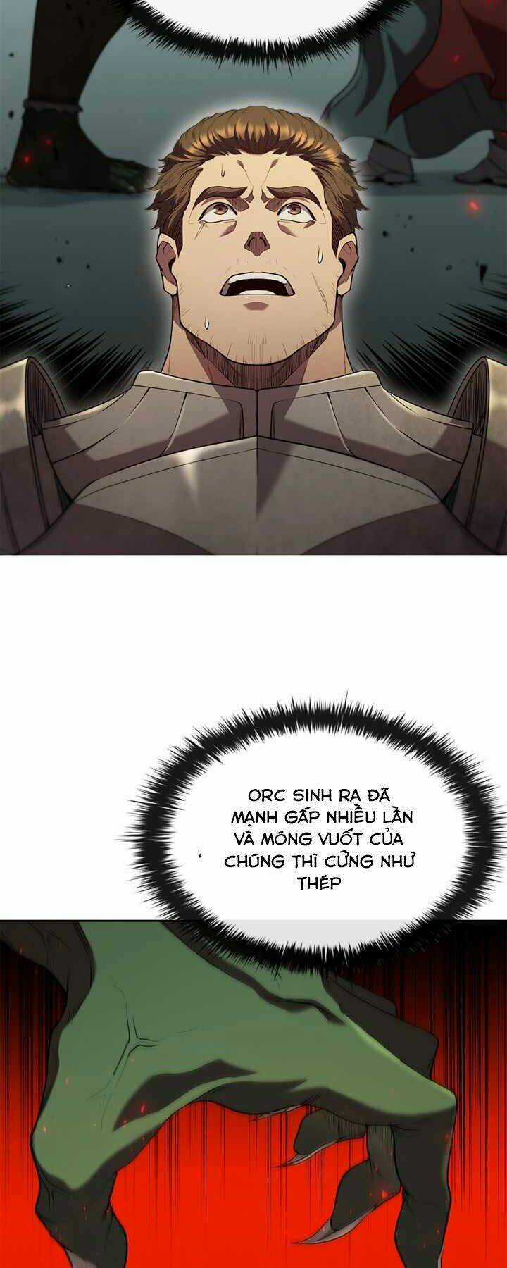 Hồi Quy Thành Công Tước Chapter 5 trang 12