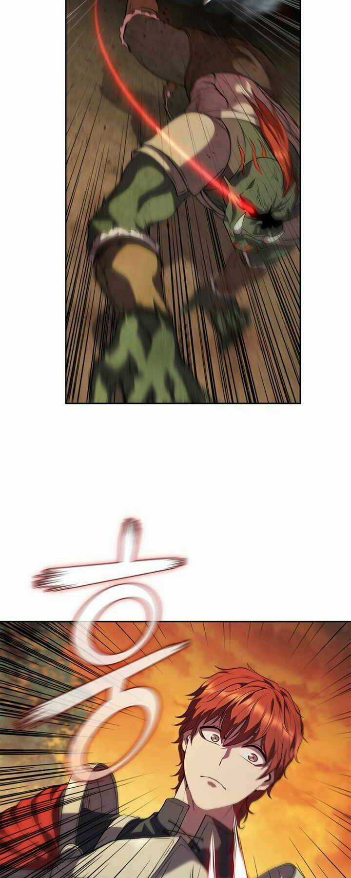 Hồi Quy Thành Công Tước Chapter 5 trang 14