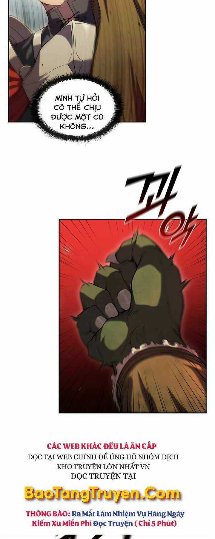 Hồi Quy Thành Công Tước Chapter 5 trang 17