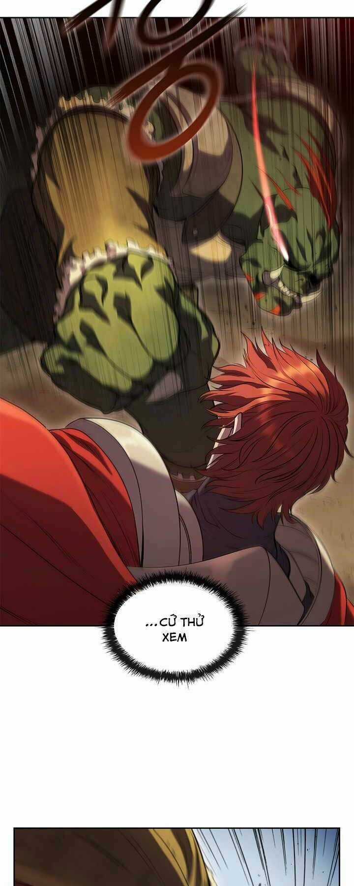 Hồi Quy Thành Công Tước Chapter 5 trang 18