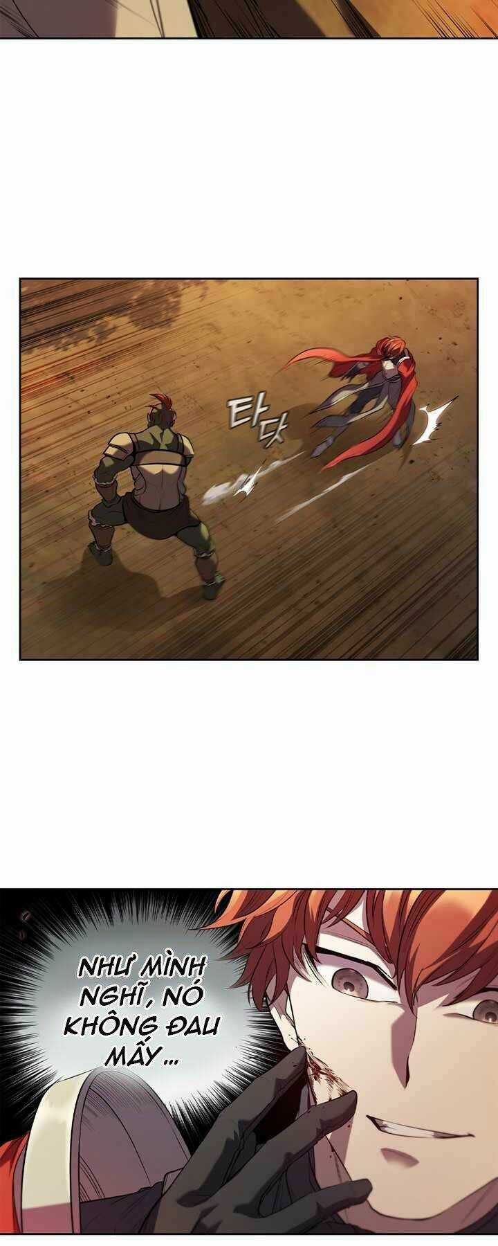 Hồi Quy Thành Công Tước Chapter 5 trang 20