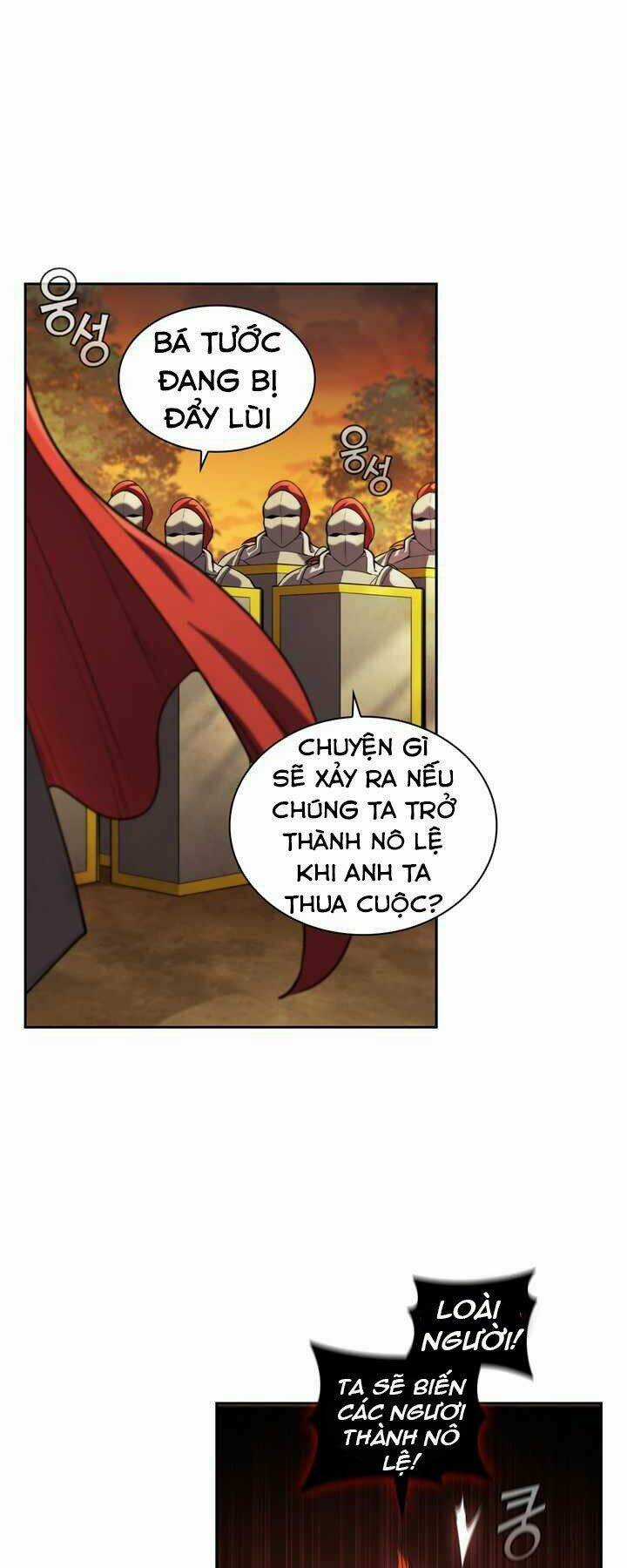 Hồi Quy Thành Công Tước Chapter 5 trang 21