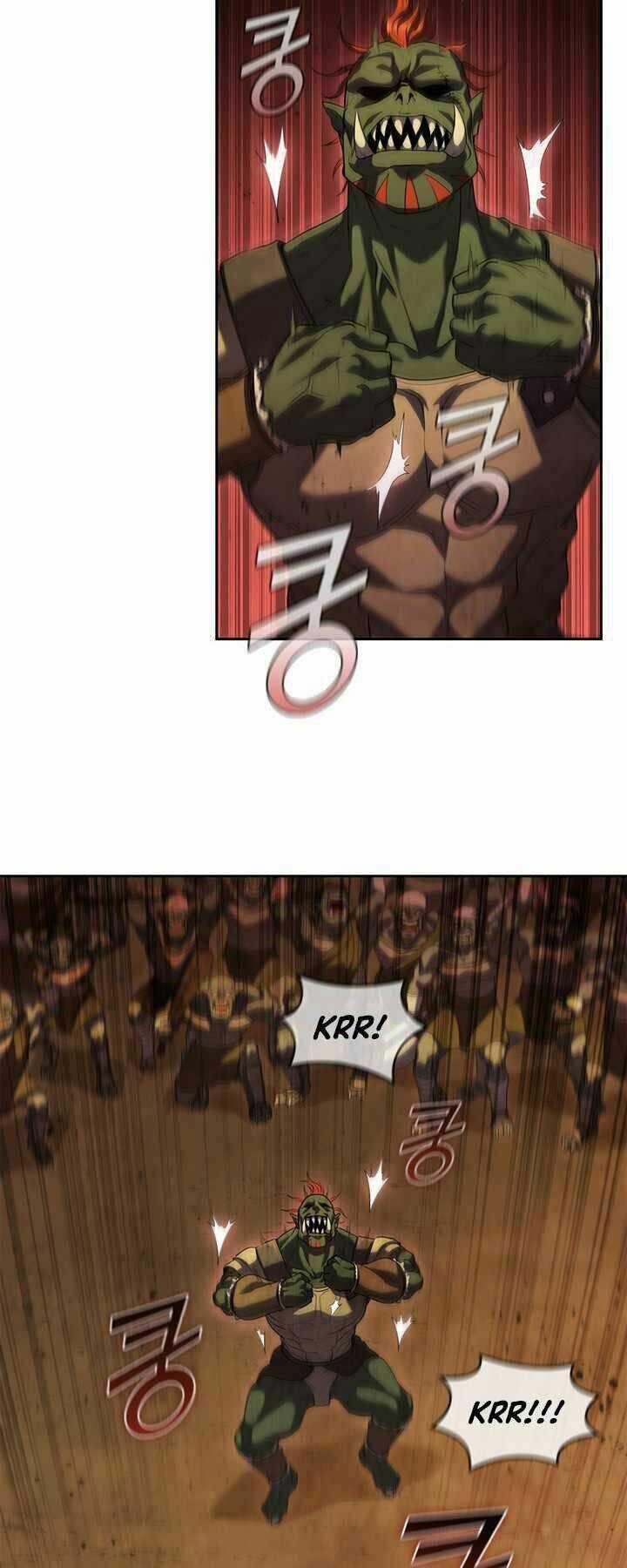 Hồi Quy Thành Công Tước Chapter 5 trang 22