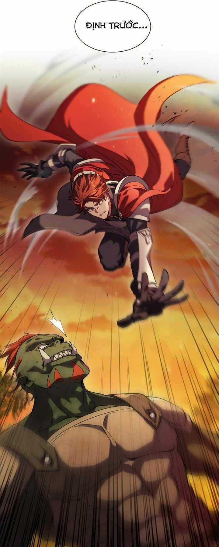 Hồi Quy Thành Công Tước Chapter 5 trang 25