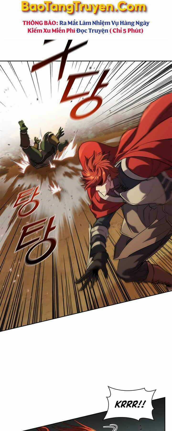 Hồi Quy Thành Công Tước Chapter 5 trang 27