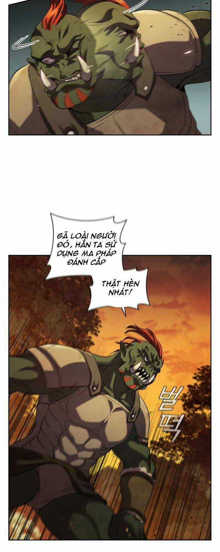 Hồi Quy Thành Công Tước Chapter 5 trang 28