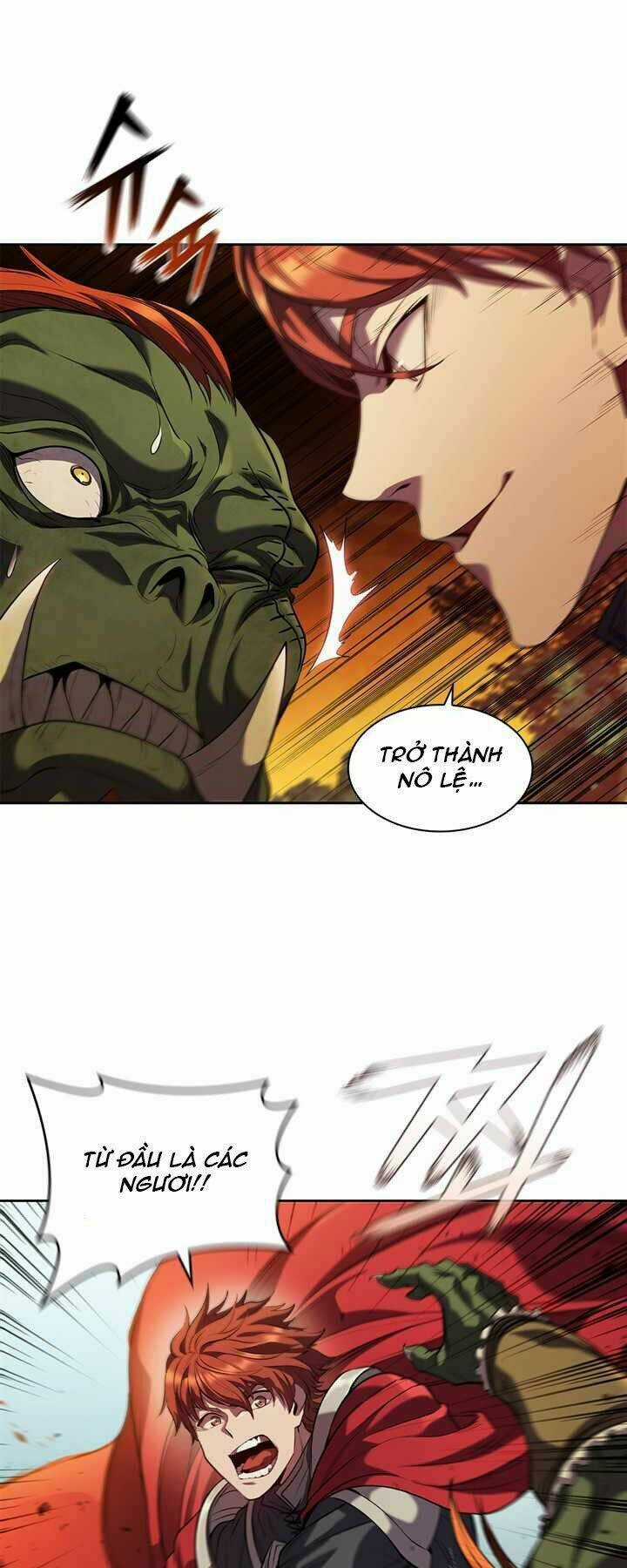 Hồi Quy Thành Công Tước Chapter 5 trang 29