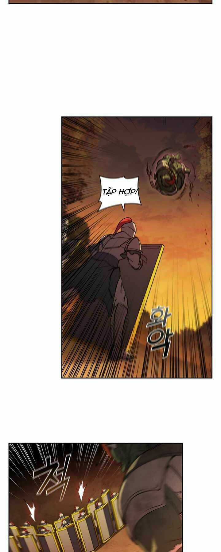 Hồi Quy Thành Công Tước Chapter 5 trang 31