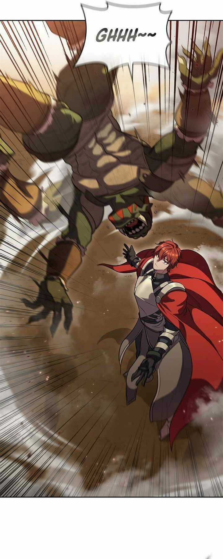 Hồi Quy Thành Công Tước Chapter 5 trang 33