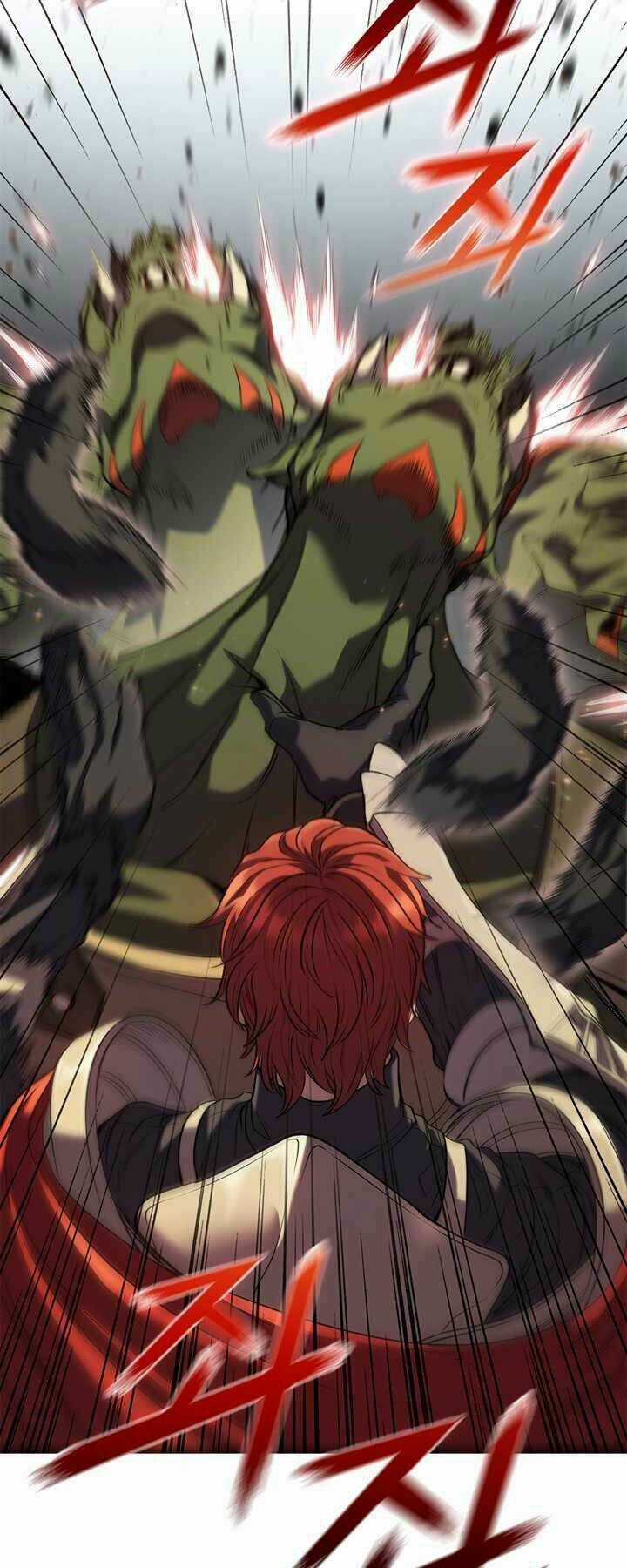 Hồi Quy Thành Công Tước Chapter 5 trang 35