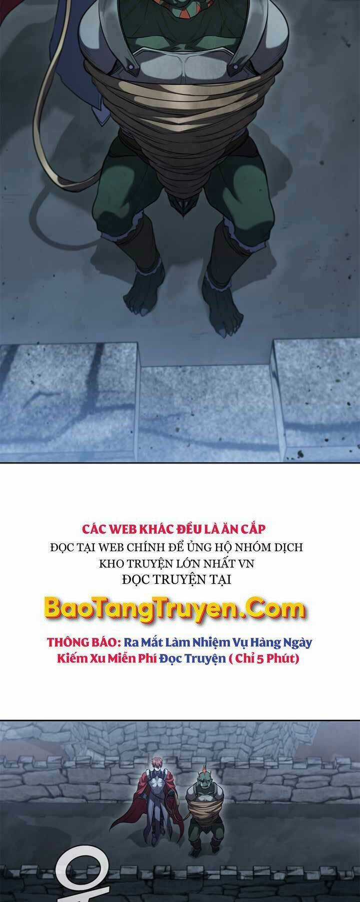 Hồi Quy Thành Công Tước Chapter 5 trang 42