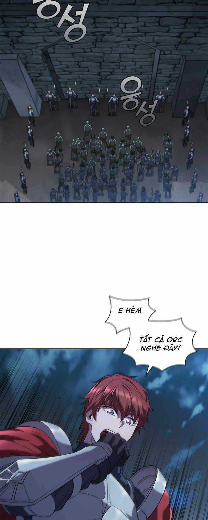 Hồi Quy Thành Công Tước Chapter 5 trang 43