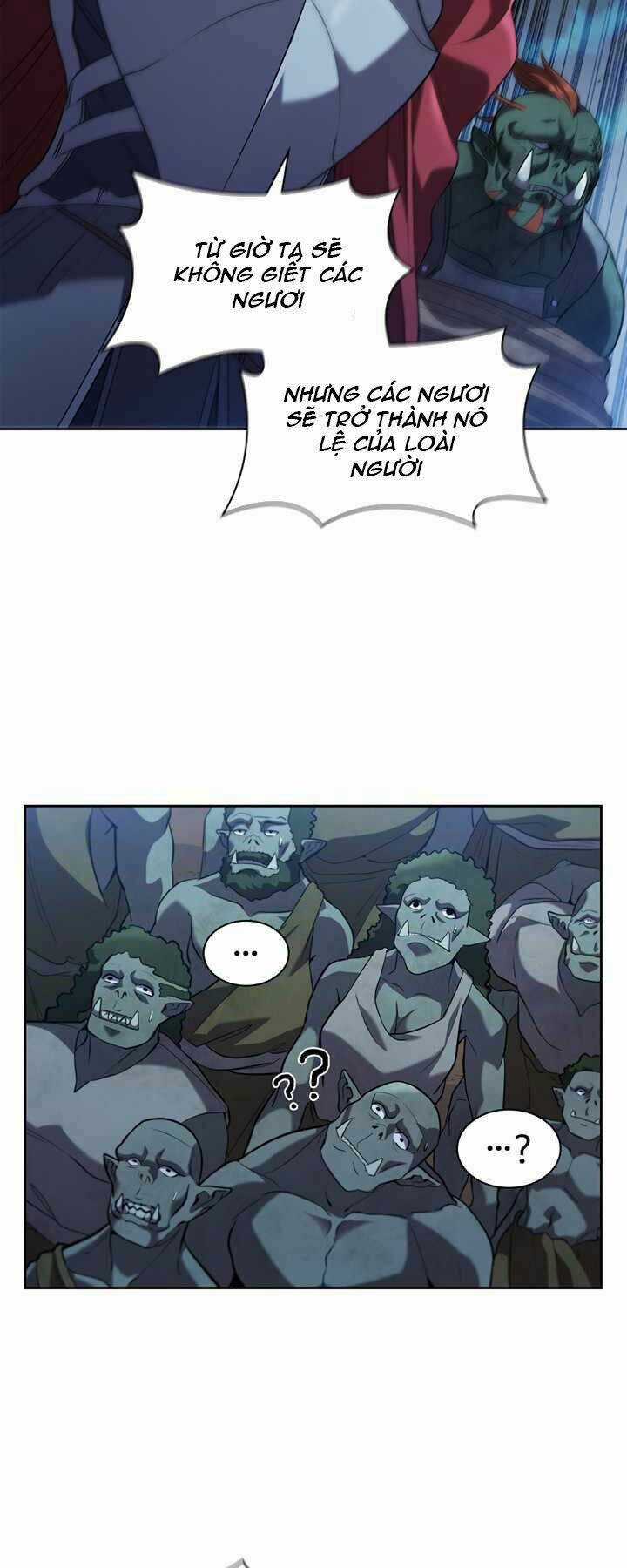 Hồi Quy Thành Công Tước Chapter 5 trang 44