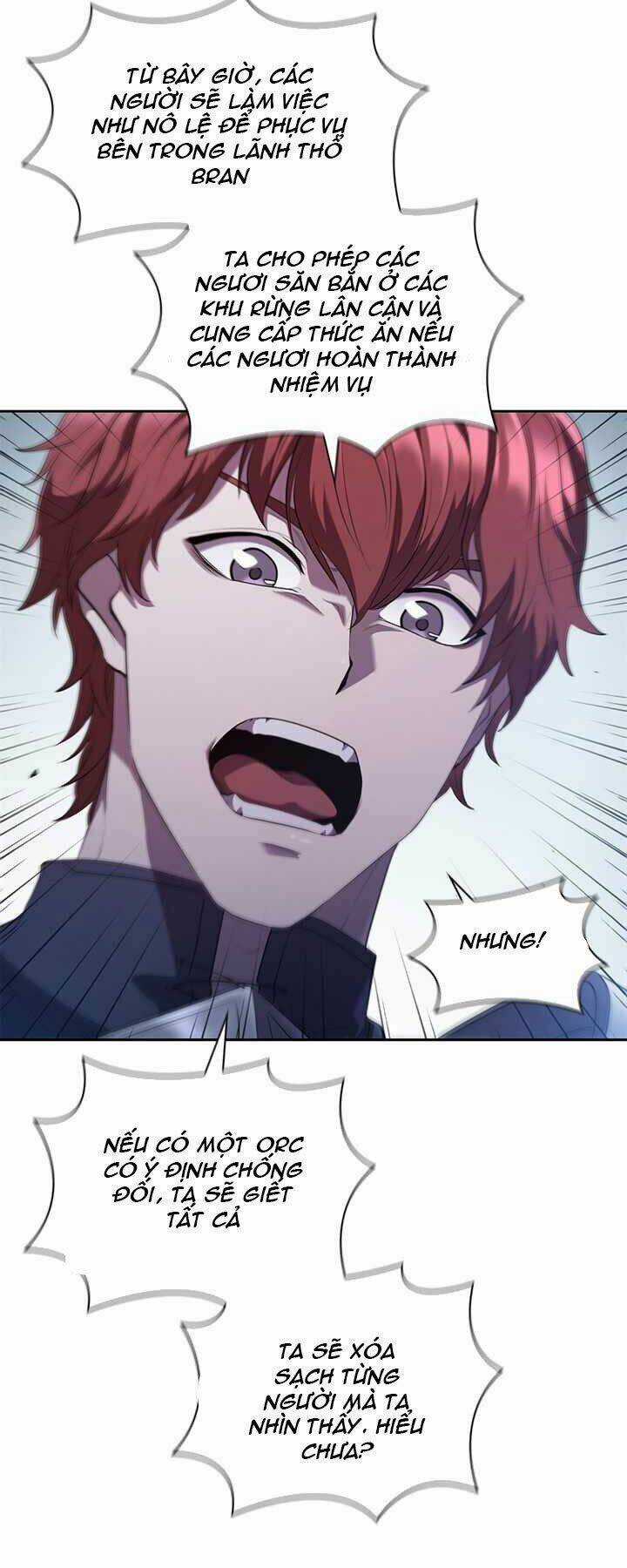 Hồi Quy Thành Công Tước Chapter 5 trang 45