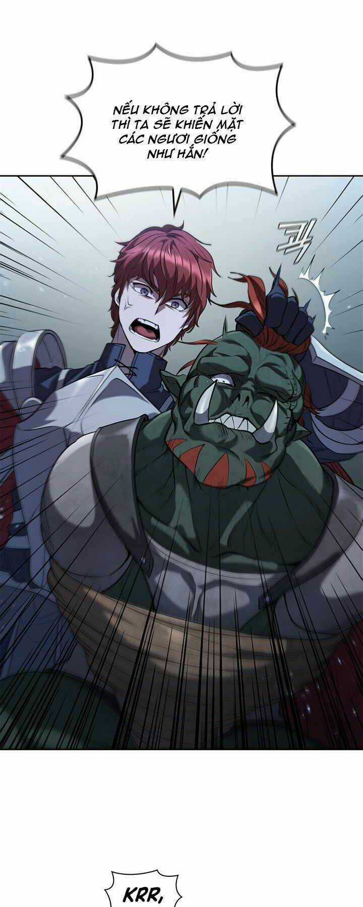 Hồi Quy Thành Công Tước Chapter 5 trang 47