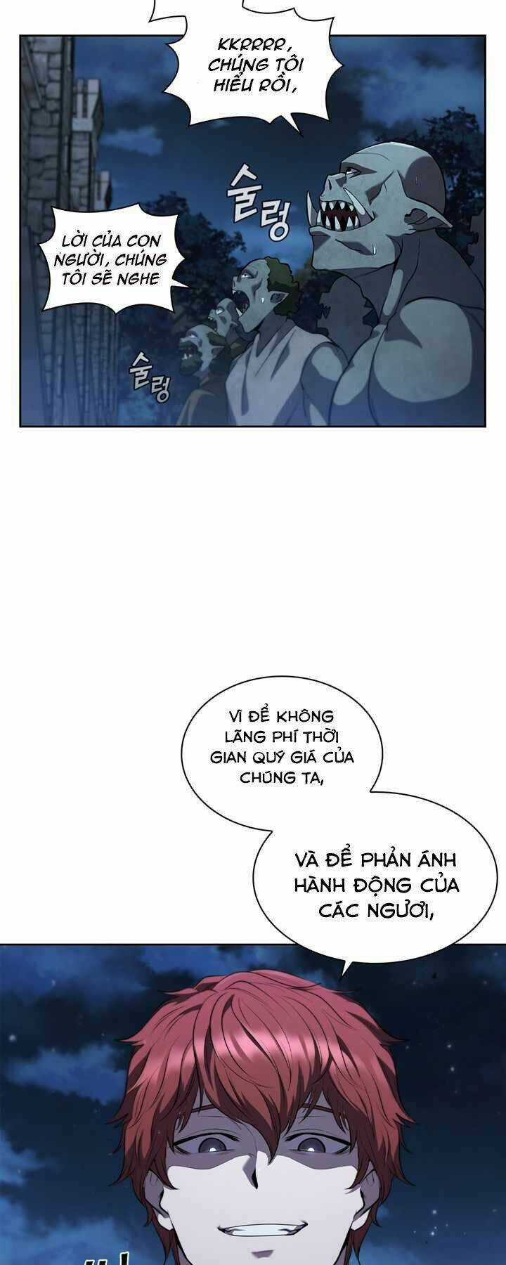 Hồi Quy Thành Công Tước Chapter 5 trang 48