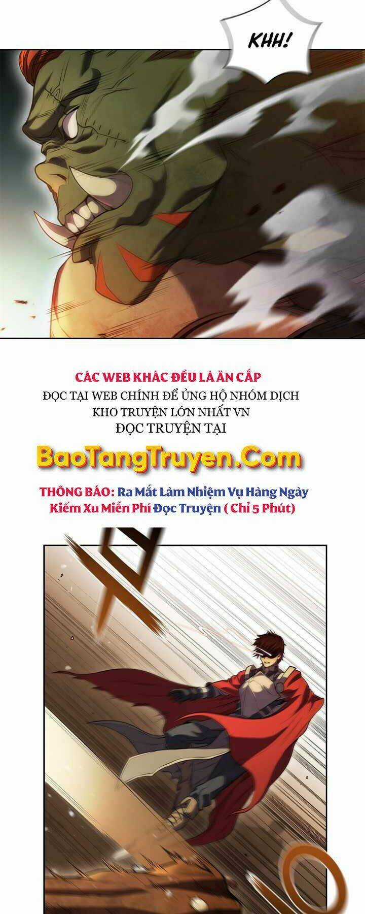 Hồi Quy Thành Công Tước Chapter 5 trang 5