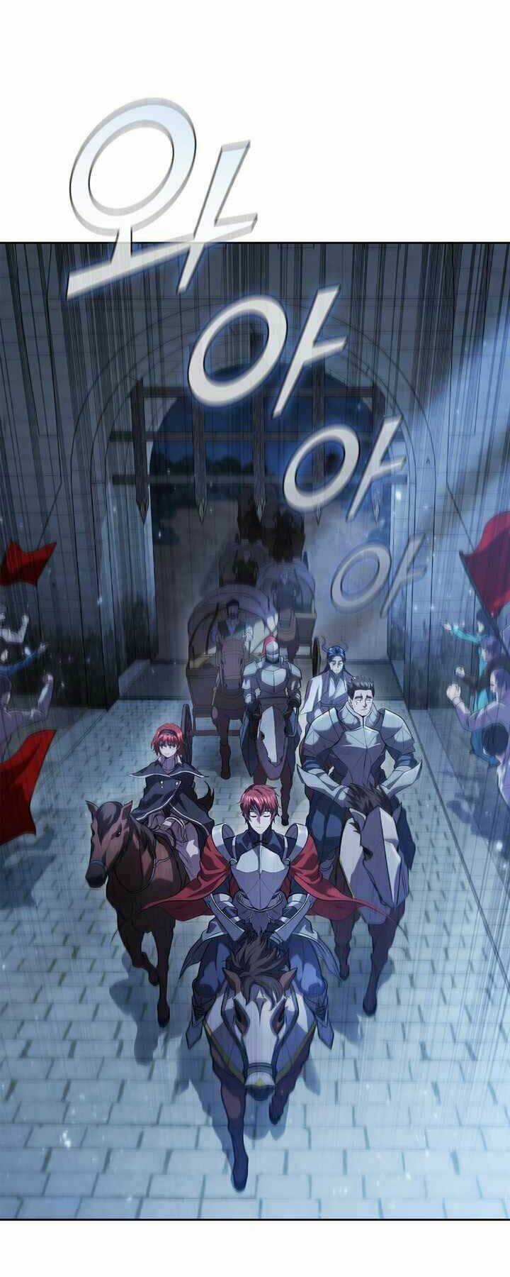 Hồi Quy Thành Công Tước Chapter 5 trang 50