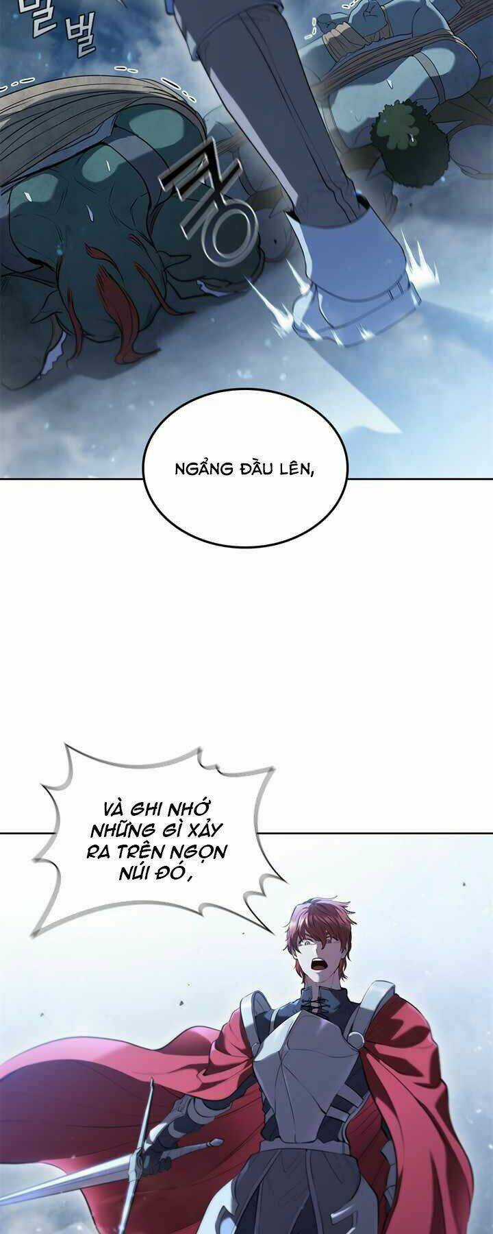 Hồi Quy Thành Công Tước Chapter 5 trang 58