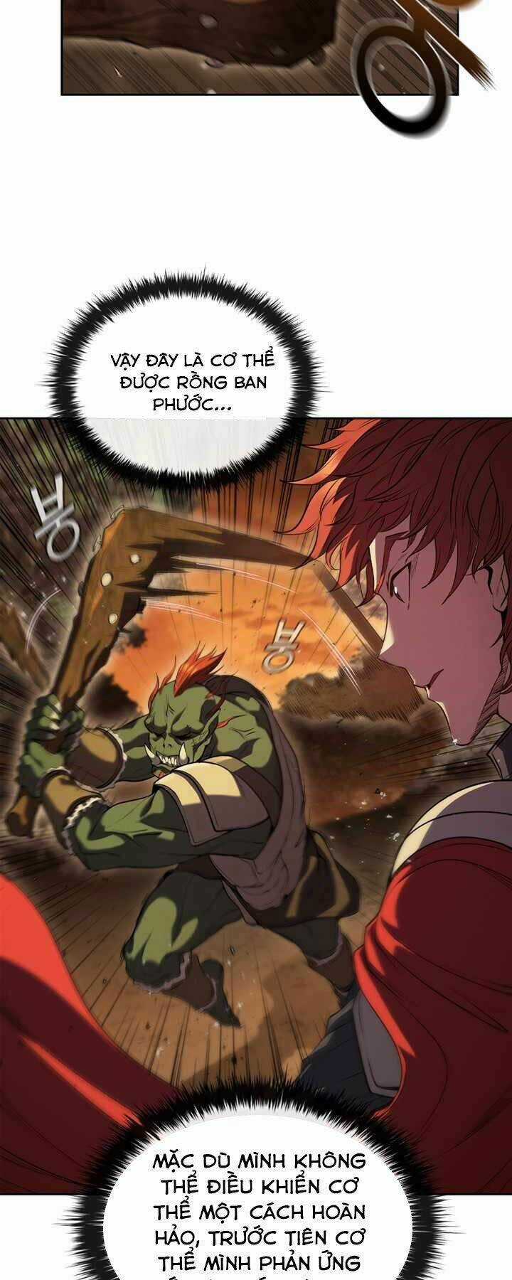 Hồi Quy Thành Công Tước Chapter 5 trang 6