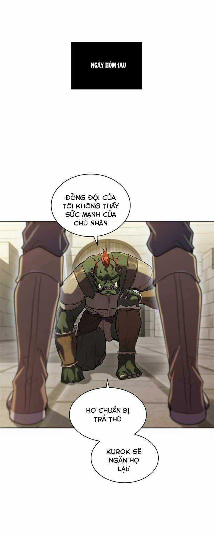 Hồi Quy Thành Công Tước Chapter 5 trang 60