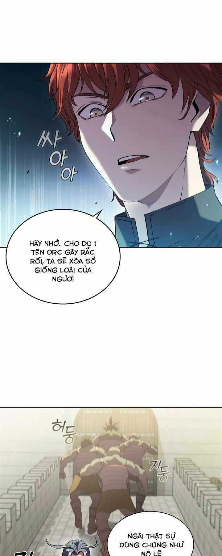 Hồi Quy Thành Công Tước Chapter 5 trang 61