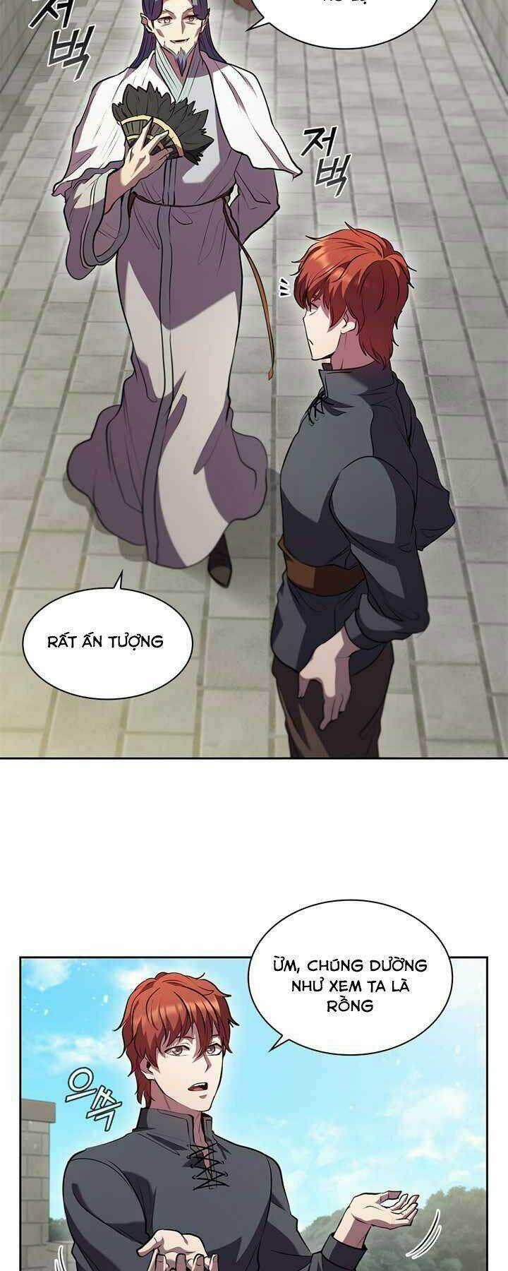 Hồi Quy Thành Công Tước Chapter 5 trang 62