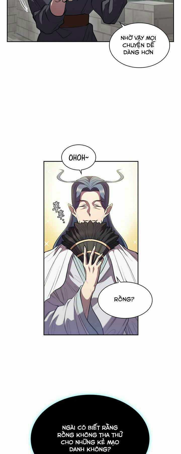 Hồi Quy Thành Công Tước Chapter 5 trang 63